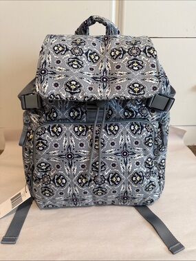 Vera Bradley Backpack